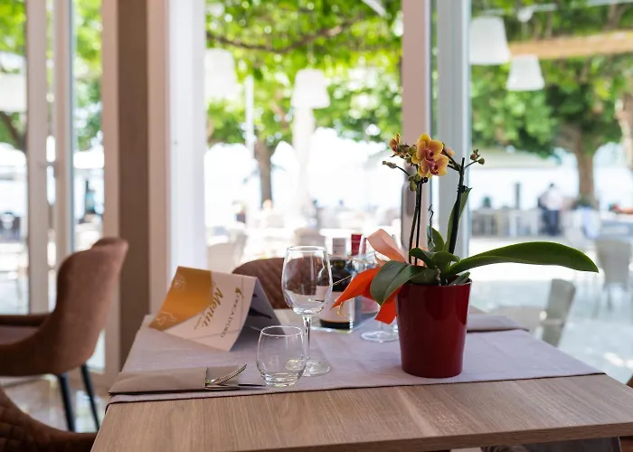 Conca D'oro ***s Hotell