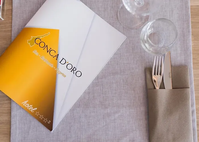 Conca D'oro ***s 3* غارْدا