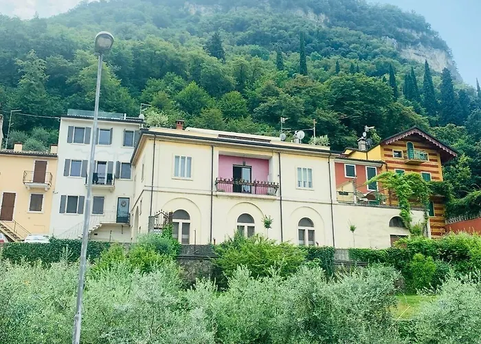 Hotell Conca D'oro ***s Garda (Verona)