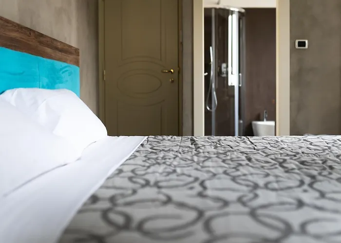 Conca D'oro ***s Garda (Verona)