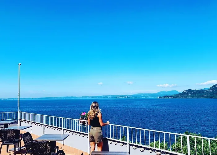 فندق Conca D'oro ***s