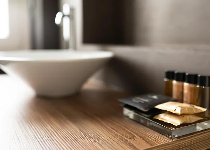 Conca D'oro ***s Hotell Garda (Verona)