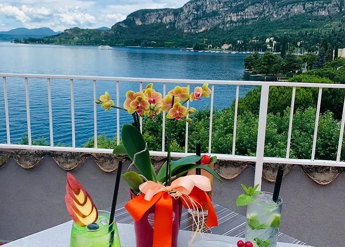 Conca D'oro ***s 3* غارْدا