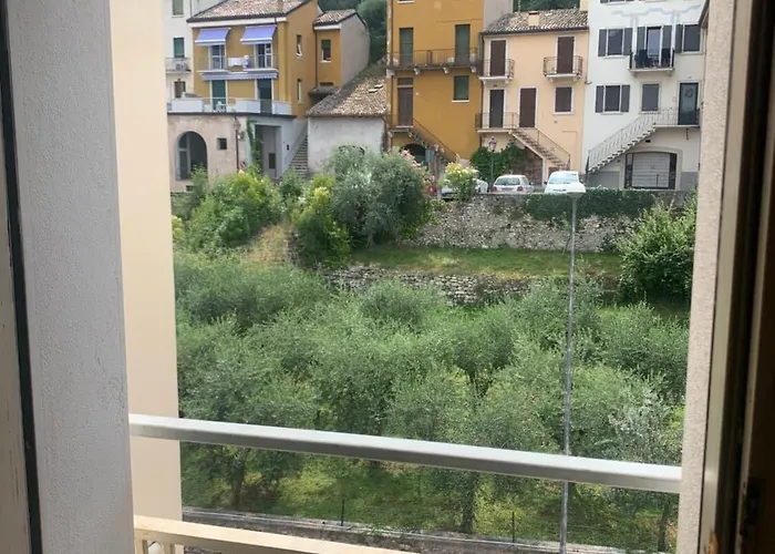 Conca D'oro ***s فندق غارْدا