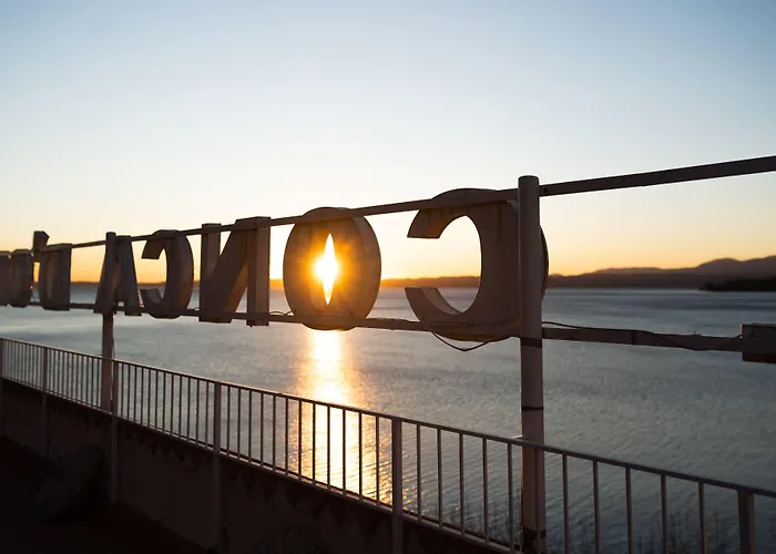 Conca D'oro ***s فندق 3*