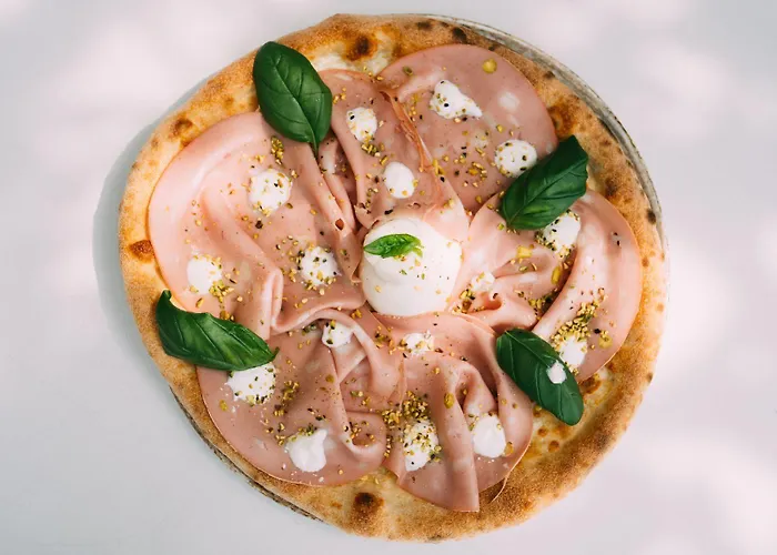 Conca D'oro ***s Hotell 3*