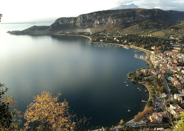 Hotell Conca D'oro ***s