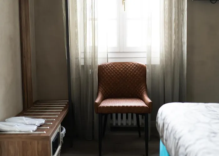 Conca D'oro ***s غارْدا