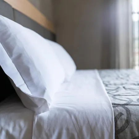 Conca D'oro ***s 호텔