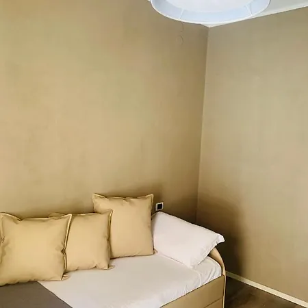 Conca D'oro ***s 가르다