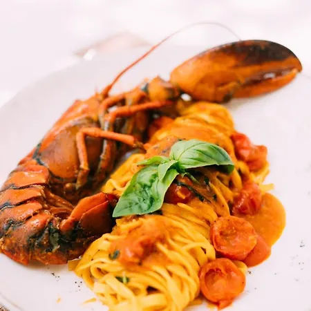 Conca D'oro ***s 호텔