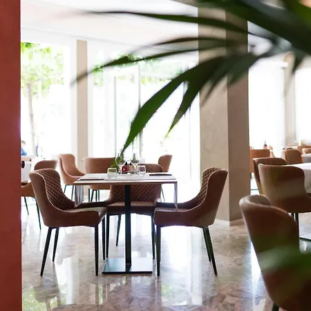 호텔 Conca D'oro ***s 3*