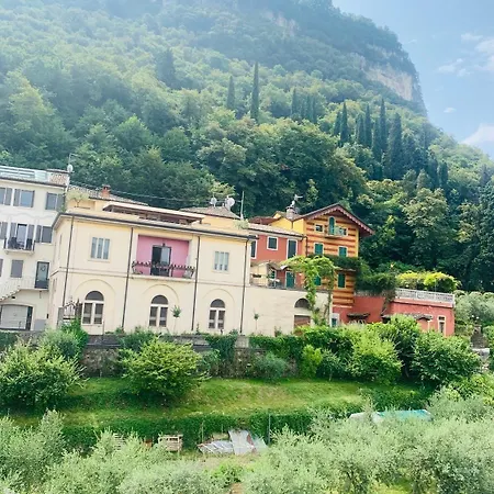 Conca D'oro ***s 호텔 가르다