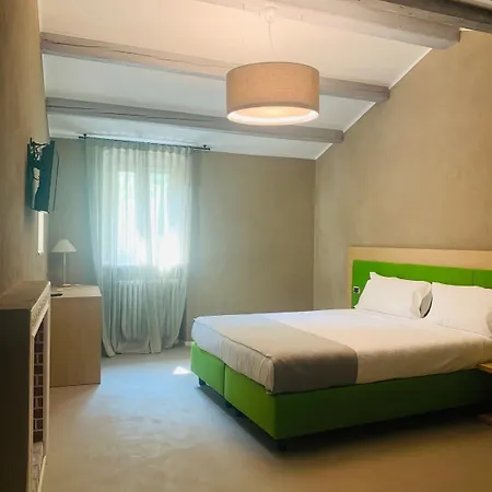 Conca D'oro ***s 3* 가르다