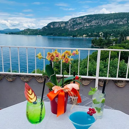 Conca D'oro ***s 3* 가르다