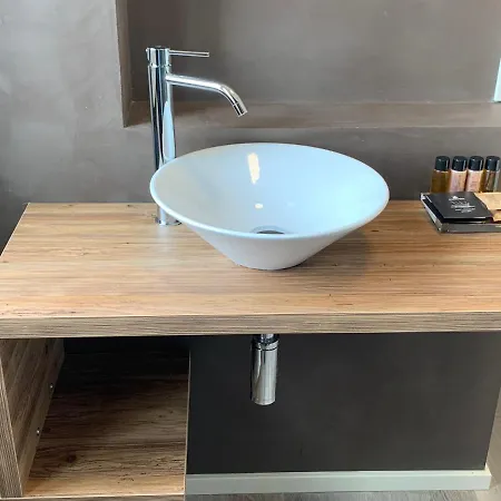 Conca D'oro ***s 3* 가르다