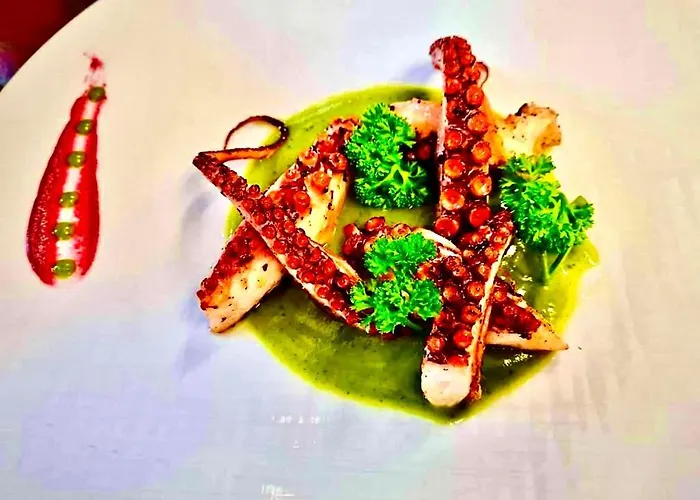 Conca D'oro ***s Hotel