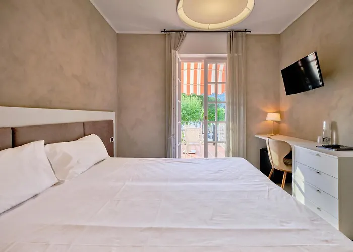 Conca D'oro ***s Hotel Garda (Verona)