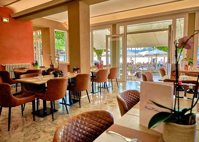 Conca D'oro ***s Hotel