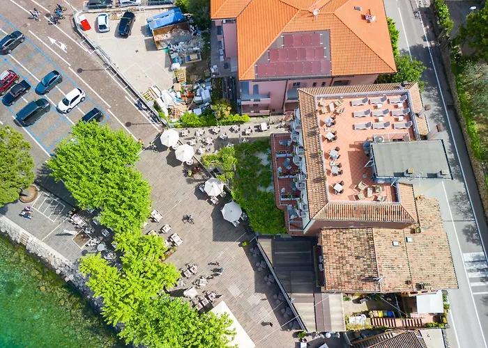 Hotel Conca D'oro ***s 3*