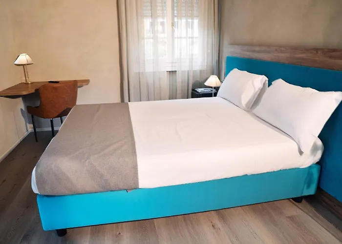 Hotel Conca D'oro ***s 3*