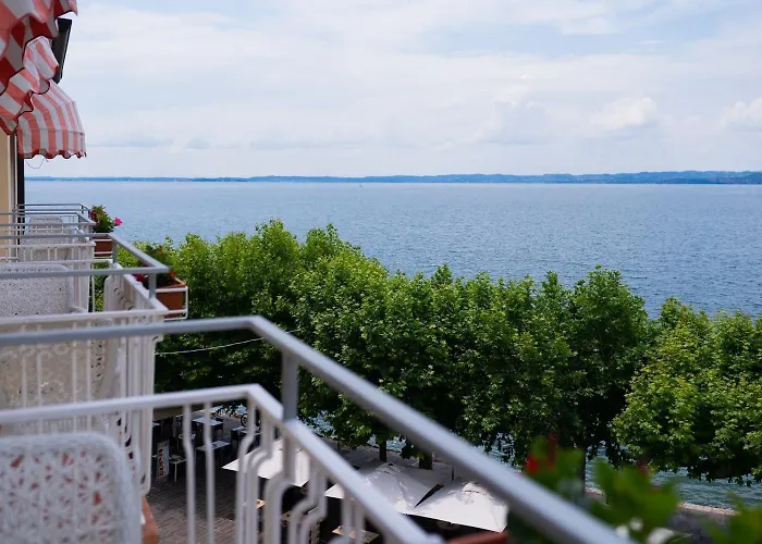 Conca D'oro ***s Garda (Verona)