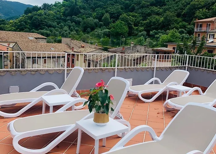 Conca D'oro ***s Hotel Garda (Verona)